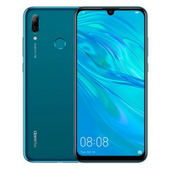 Замена камеры на телефоне Huawei P Smart Pro 2019 в Уфе